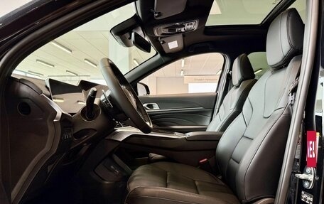 Haval F7x, 2026 год, 3 999 000 рублей, 9 фотография