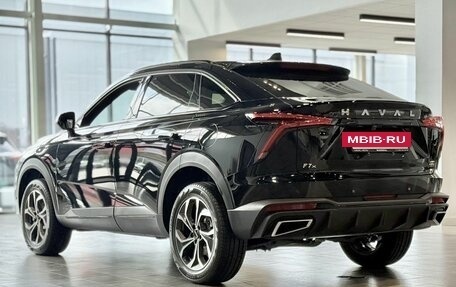 Haval F7x, 2026 год, 3 999 000 рублей, 7 фотография