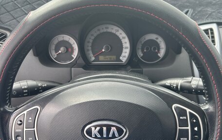 KIA cee'd I рестайлинг, 2008 год, 550 000 рублей, 8 фотография