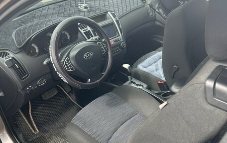 KIA cee'd I рестайлинг, 2008 год, 550 000 рублей, 7 фотография
