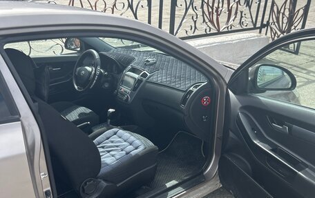 KIA cee'd I рестайлинг, 2008 год, 550 000 рублей, 4 фотография