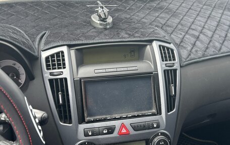 KIA cee'd I рестайлинг, 2008 год, 550 000 рублей, 9 фотография