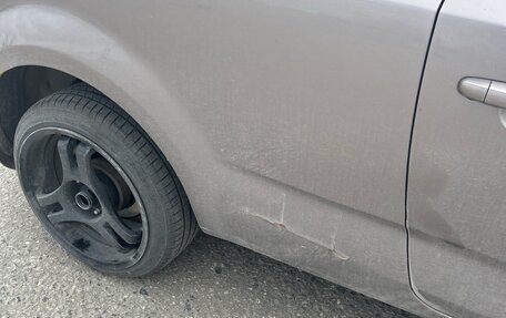 KIA cee'd I рестайлинг, 2008 год, 550 000 рублей, 12 фотография