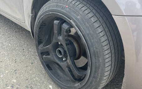 KIA cee'd I рестайлинг, 2008 год, 550 000 рублей, 13 фотография