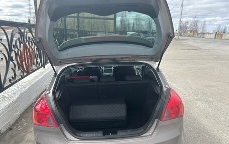 KIA cee'd I рестайлинг, 2008 год, 550 000 рублей, 6 фотография