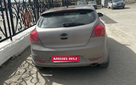 KIA cee'd I рестайлинг, 2008 год, 550 000 рублей, 2 фотография