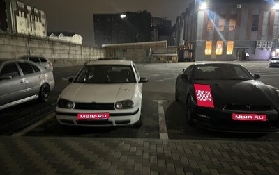 Volkswagen Golf IV, 1998 год, 200 000 рублей, 1 фотография