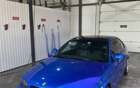 BMW 3 серия, 2002 год, 800 000 рублей, 1 фотография