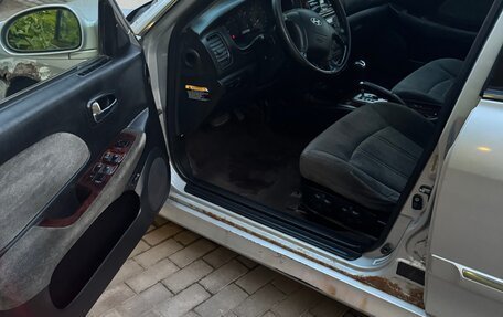 Hyundai Sonata IV рестайлинг, 2004 год, 315 000 рублей, 5 фотография