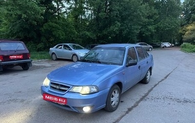 Daewoo Nexia I рестайлинг, 2008 год, 135 000 рублей, 1 фотография