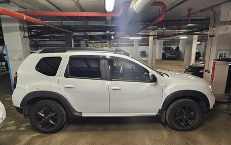 Renault Duster I рестайлинг, 2020 год, 970 000 рублей, 1 фотография