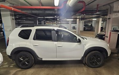 Renault Duster I рестайлинг, 2020 год, 970 000 рублей, 1 фотография