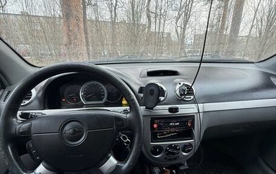 Chevrolet Lacetti, 2011 год, 396 000 рублей, 1 фотография