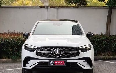 Mercedes-Benz GLC Coupe, 2025 год, 7 235 000 рублей, 1 фотография