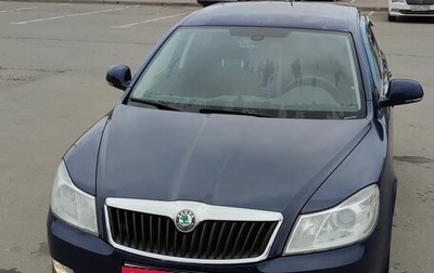 Skoda Octavia, 2012 год, 870 000 рублей, 1 фотография