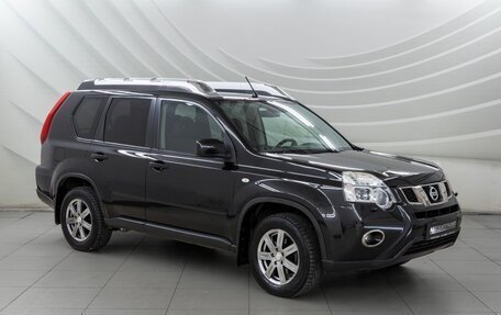 Nissan X-Trail, 2011 год, 1 458 000 рублей, 1 фотография