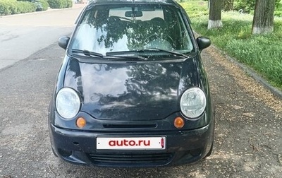 Daewoo Matiz I, 2008 год, 180 000 рублей, 1 фотография
