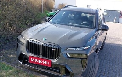BMW X7, 2023 год, 15 999 999 рублей, 1 фотография