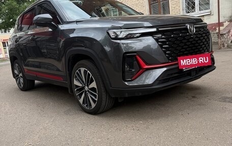 Changan CS35 Plus, 2023 год, 1 800 000 рублей, 2 фотография