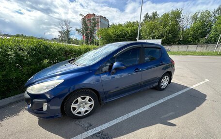 Peugeot 308 II, 2008 год, 275 000 рублей, 1 фотография