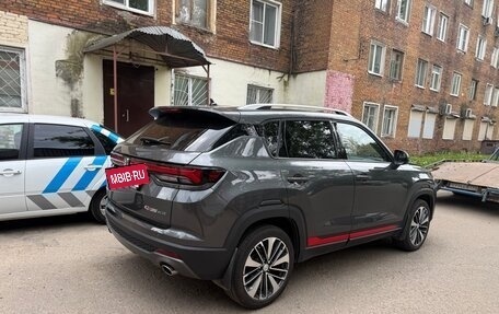 Changan CS35 Plus, 2023 год, 1 800 000 рублей, 3 фотография