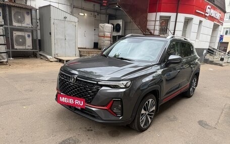 Changan CS35 Plus, 2023 год, 1 800 000 рублей, 6 фотография