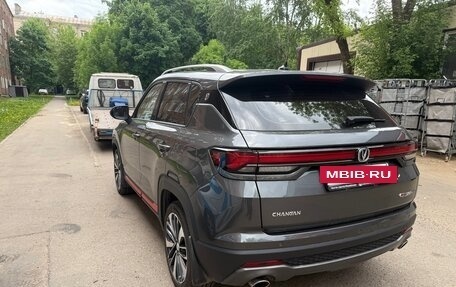 Changan CS35 Plus, 2023 год, 1 800 000 рублей, 5 фотография
