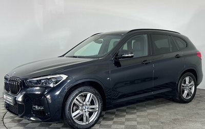 BMW X1, 2020 год, 2 899 000 рублей, 1 фотография