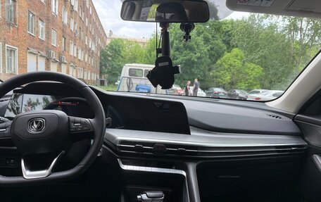 Changan CS35 Plus, 2023 год, 1 800 000 рублей, 9 фотография