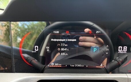 Changan CS35 Plus, 2023 год, 1 800 000 рублей, 10 фотография