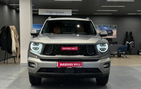 Haval H7, 2026 год, 3 999 000 рублей, 1 фотография