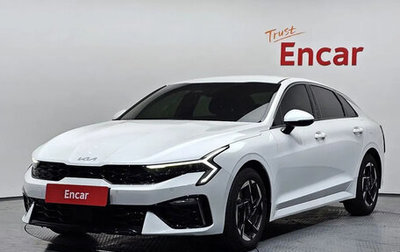 KIA K5, 2024 год, 2 450 000 рублей, 1 фотография