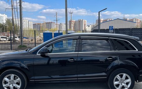 Audi Q7, 2012 год, 1 899 999 рублей, 2 фотография