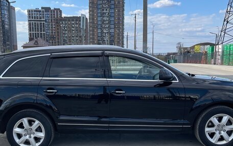 Audi Q7, 2012 год, 1 899 999 рублей, 6 фотография