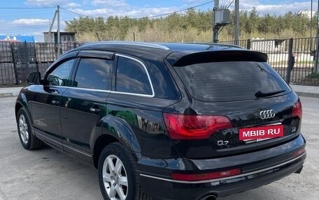 Audi Q7, 2012 год, 1 899 999 рублей, 3 фотография