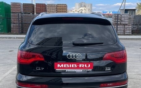 Audi Q7, 2012 год, 1 899 999 рублей, 4 фотография