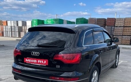 Audi Q7, 2012 год, 1 899 999 рублей, 5 фотография