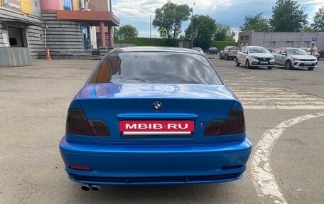 BMW 3 серия, 2002 год, 800 000 рублей, 3 фотография