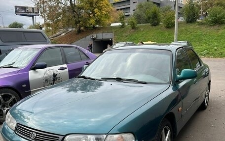 Mazda 626, 1997 год, 69 500 рублей, 1 фотография