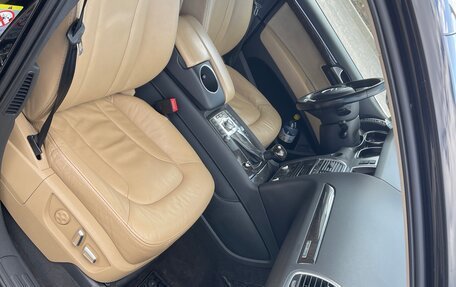 Audi Q7, 2012 год, 1 899 999 рублей, 11 фотография