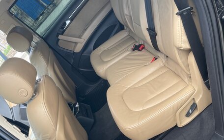 Audi Q7, 2012 год, 1 899 999 рублей, 13 фотография