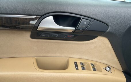 Audi Q7, 2012 год, 1 899 999 рублей, 14 фотография