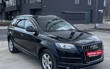 Audi Q7, 2012 год, 1 899 999 рублей, 7 фотография