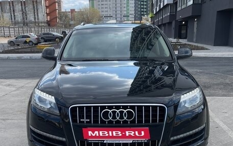 Audi Q7, 2012 год, 1 899 999 рублей, 8 фотография