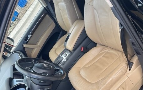 Audi Q7, 2012 год, 1 899 999 рублей, 10 фотография