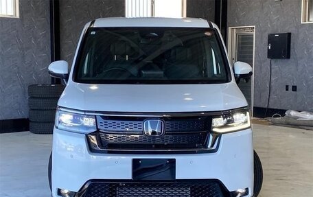 Honda Stepwgn, 2025 год, 2 900 000 рублей, 1 фотография