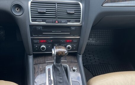 Audi Q7, 2012 год, 1 899 999 рублей, 15 фотография