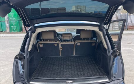 Audi Q7, 2012 год, 1 899 999 рублей, 16 фотография