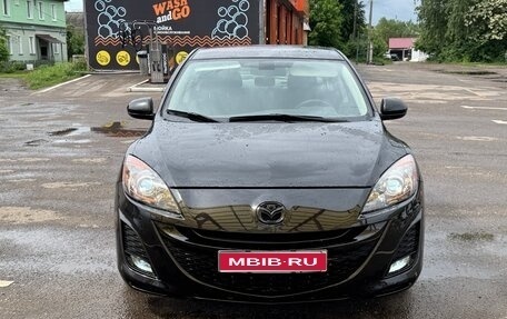 Mazda 3, 2009 год, 750 000 рублей, 1 фотография