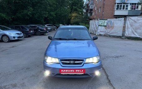 Daewoo Nexia I рестайлинг, 2008 год, 135 000 рублей, 2 фотография